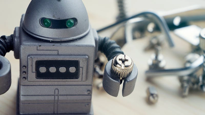 topic discovery with content automation tools